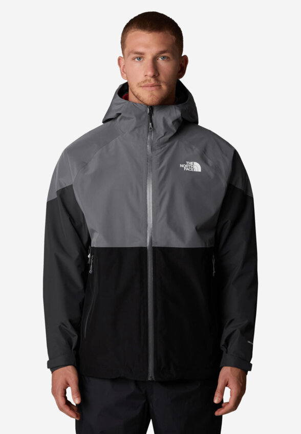 Куртка мембранная мужская The North Face Lightning, Серый