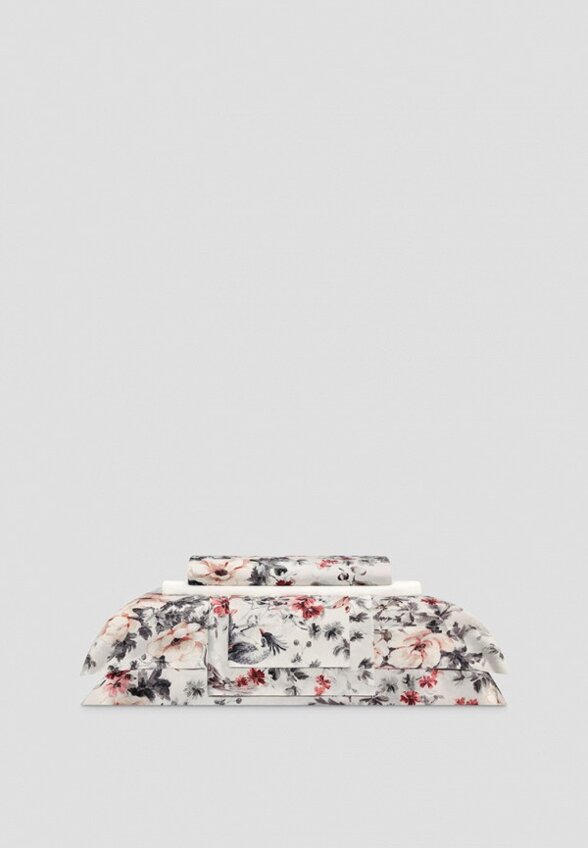 Постельное белье Семейное Togas