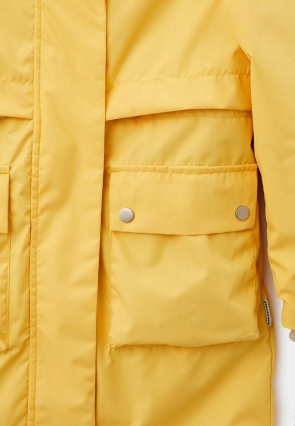 Парка Nikastyle