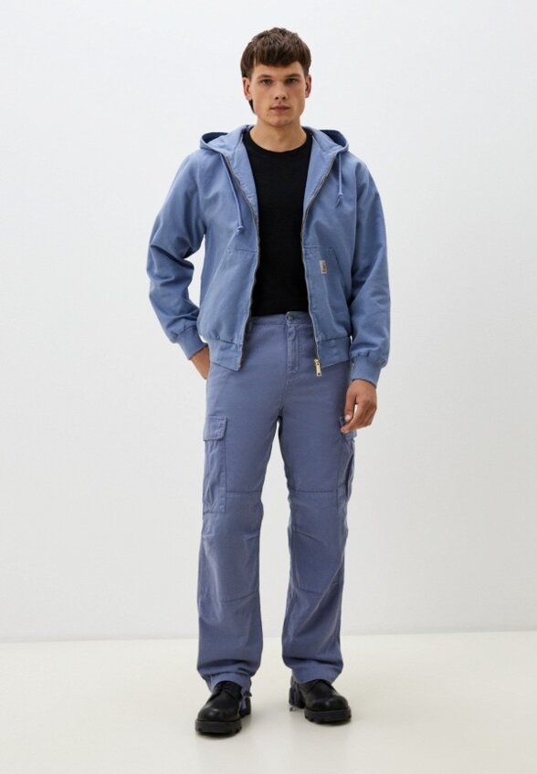 Брюки Carhartt WIP