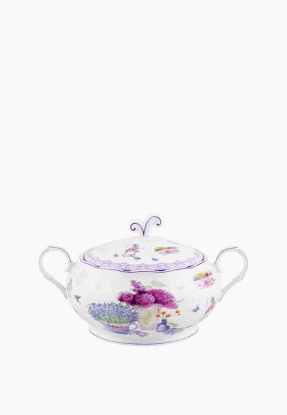 Супница Elan Gallery