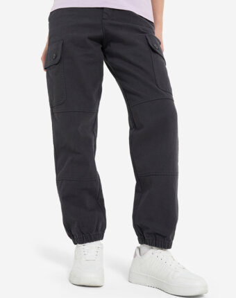 Брюки женские Champion, Черный женщинам