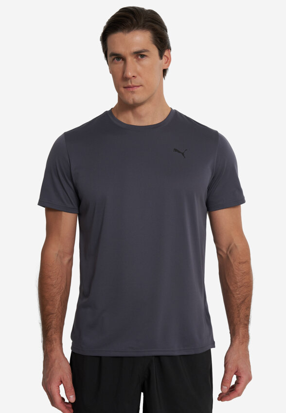 Футболка мужская PUMA, Серый