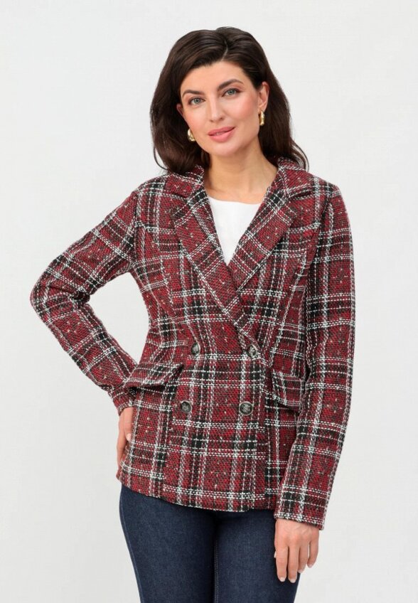 Жакет Vivienne Mare