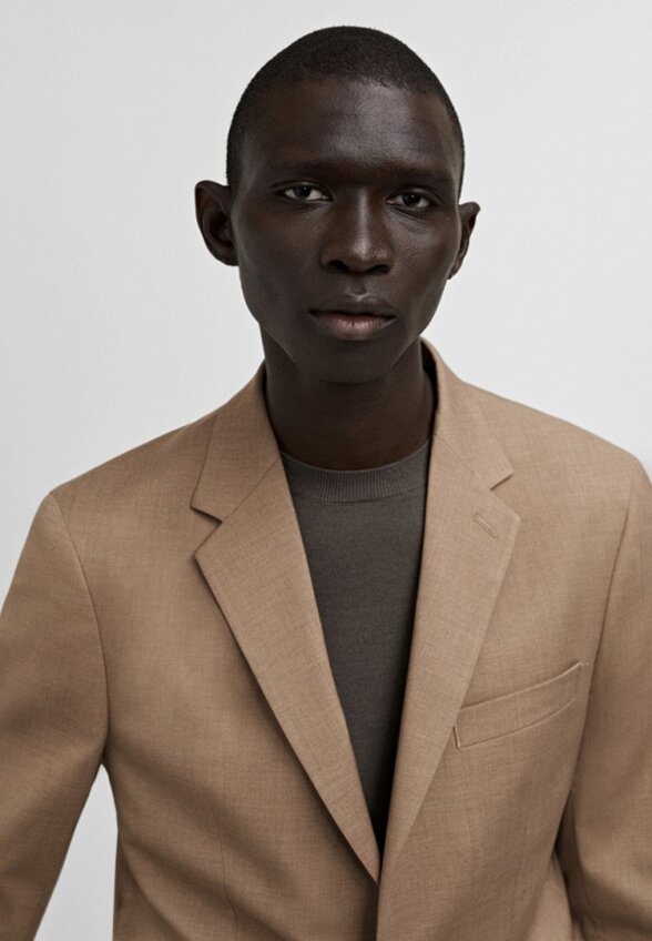 Пиджак Mango Man