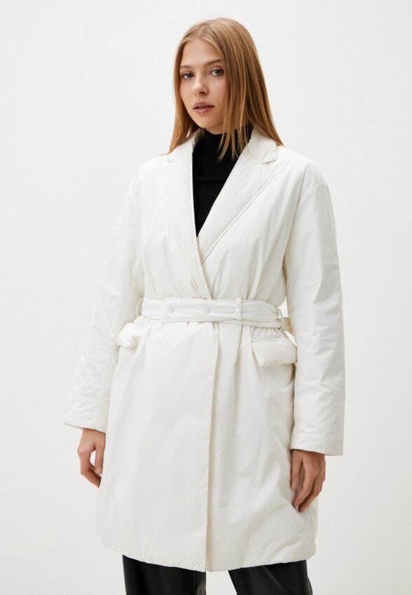 Куртка утепленная JNBY