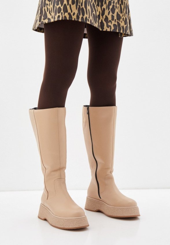 Сапоги Ascalini