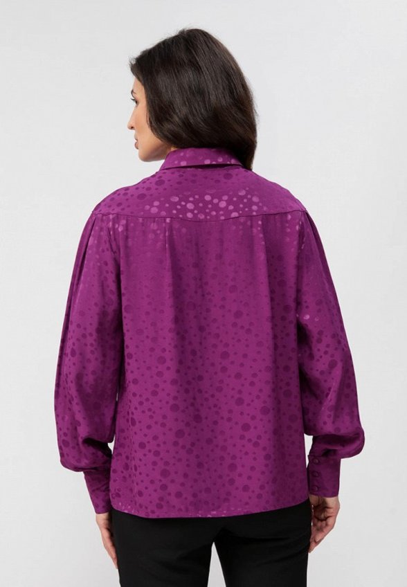 Блуза Vivienne Mare