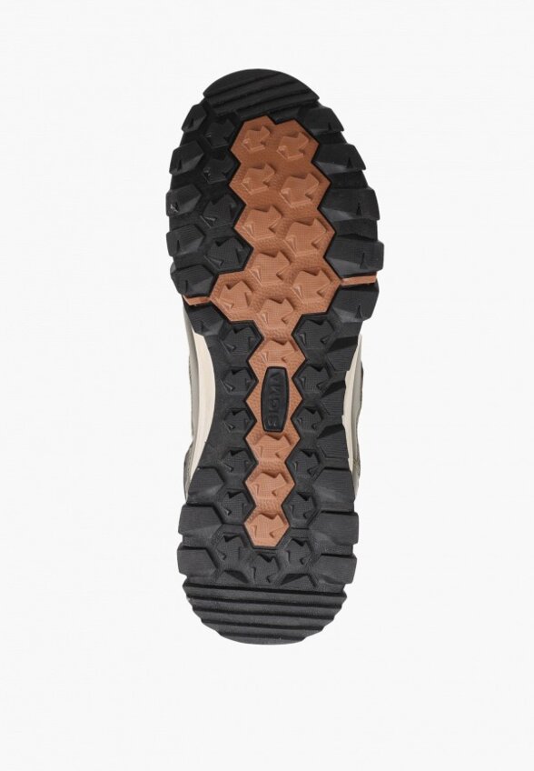 Ботинки трекинговые Sigma