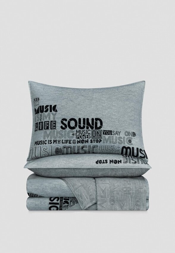 Постельное белье Евро Togas