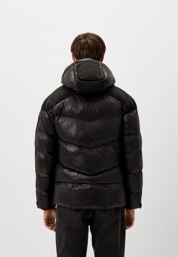 Пуховик Blauer USA