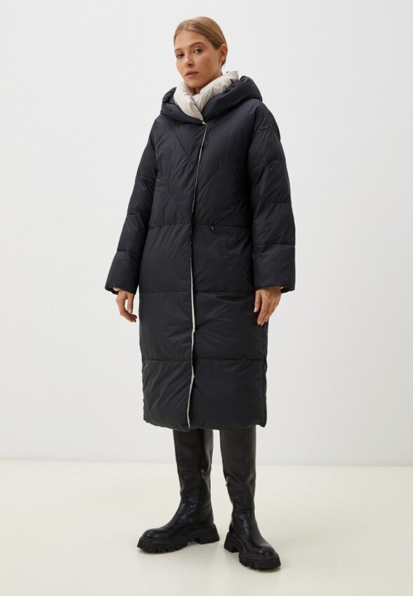 Пуховик Mokko Brand