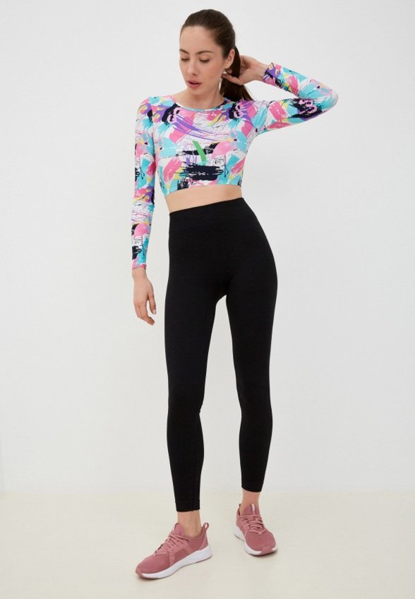 Топ спортивный Emdi