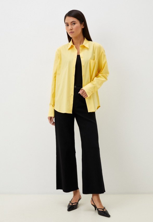 Рубашка Libellulas