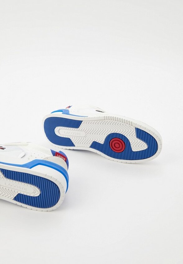 Кеды Lacoste