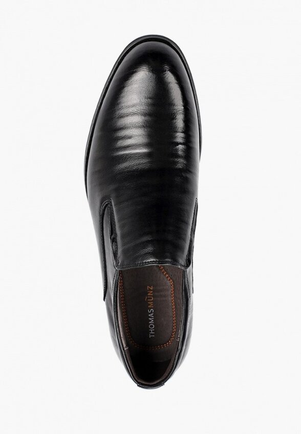 Лоферы Thomas Munz