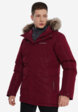 Пуховик мужской Columbia Marquam Peak III Parka, Красный2  - превью