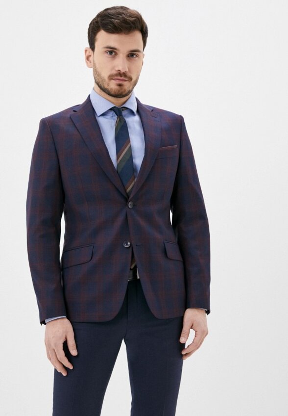 Костюм классический Bolini