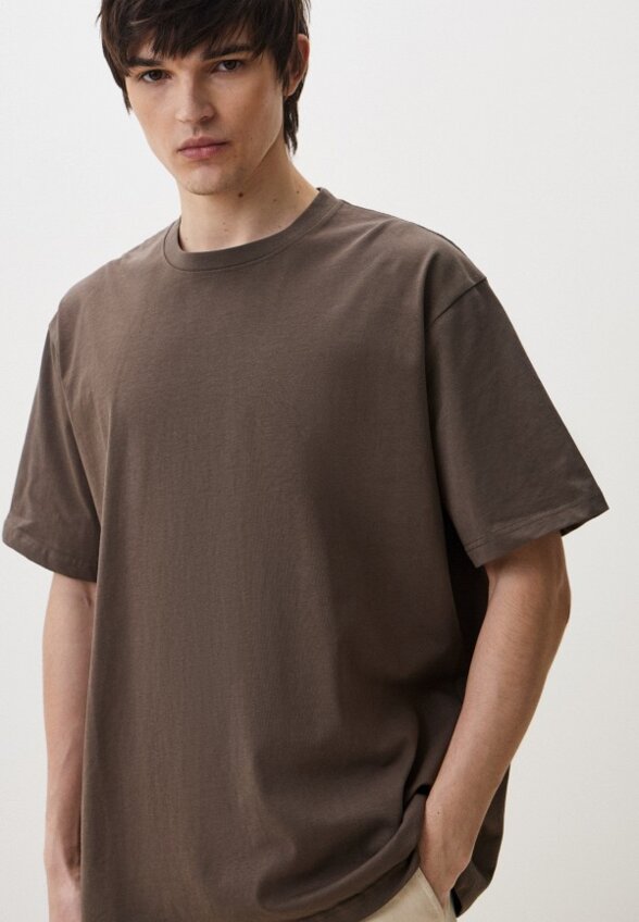 Футболка Indefini