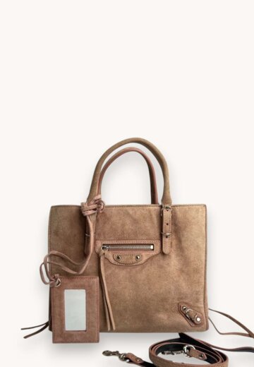 Balenciaga Papier
