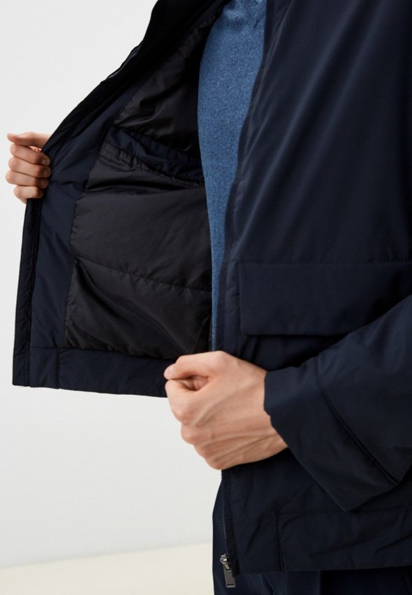 Куртка-рубашка O'STIN