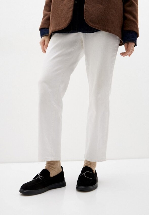 Лоферы Ascalini