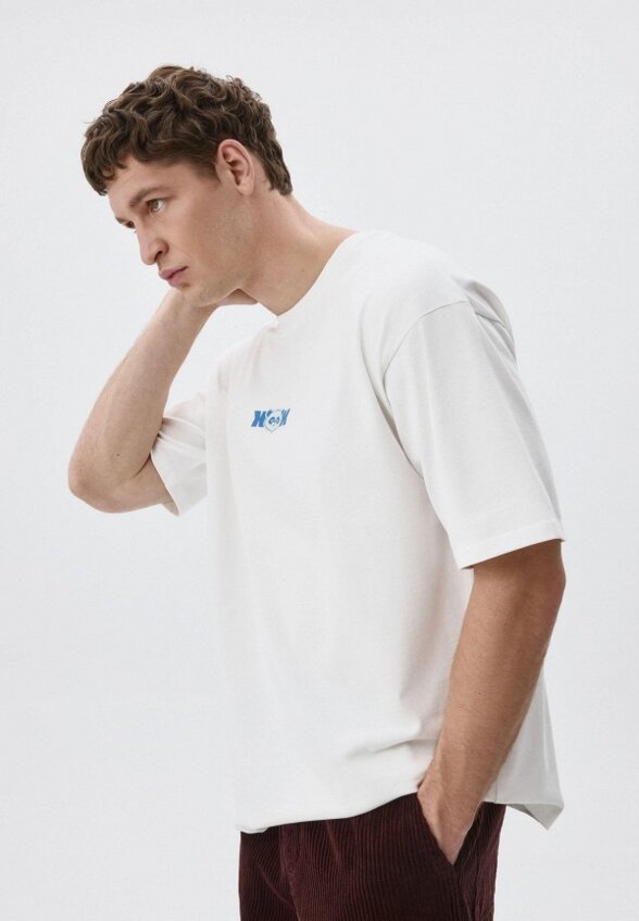 Футболка Sela