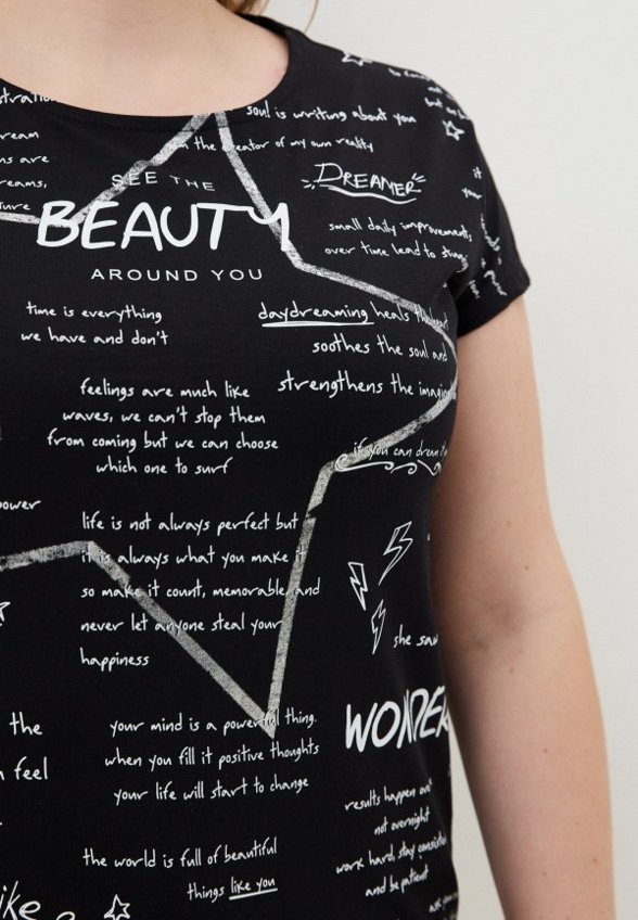 Футболка Funday