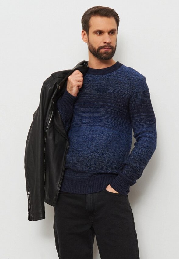 Джемпер Mavin