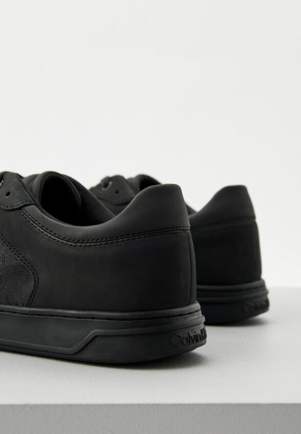 Кеды Calvin Klein