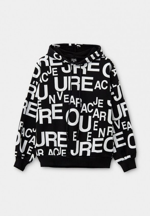 Худи Fashion X&S