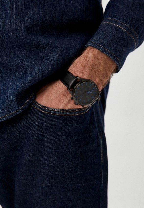 Часы George Kini