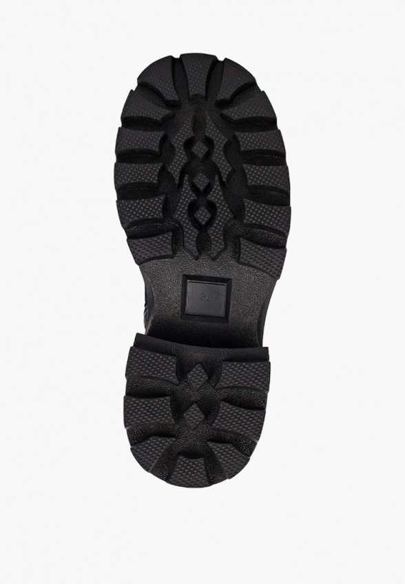 Ботфорты Vitacci