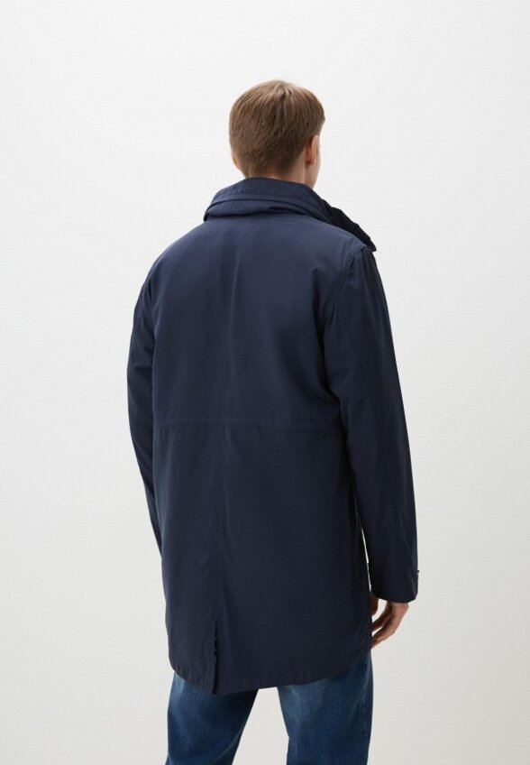 Парка Urban Fashion for Men