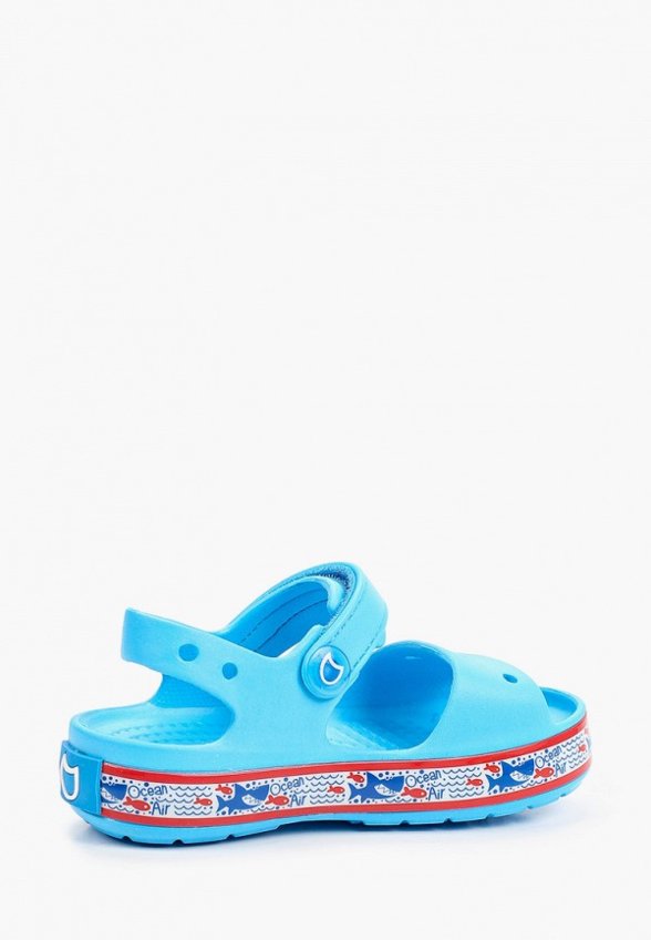 Сандалии Котофей