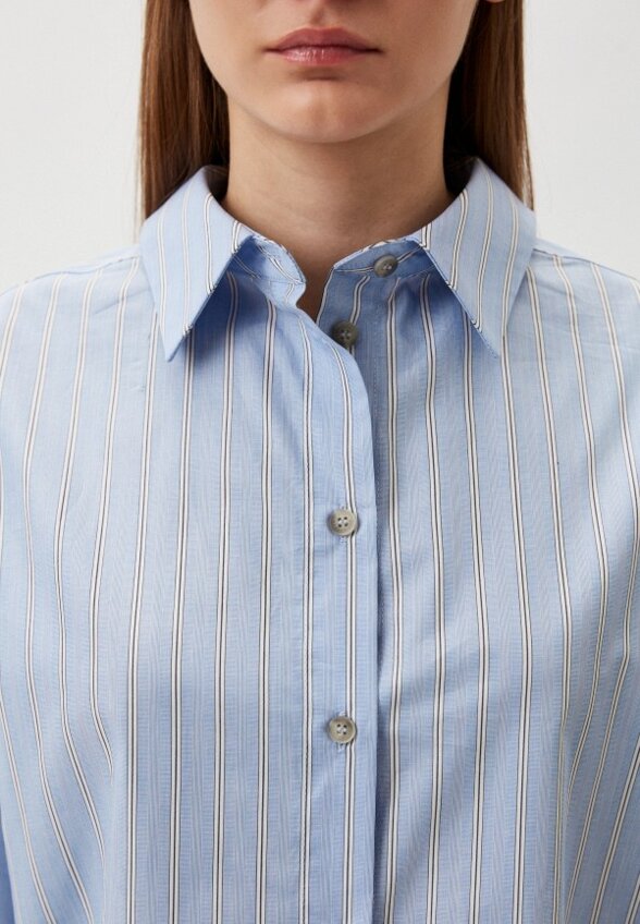 Рубашка Red September