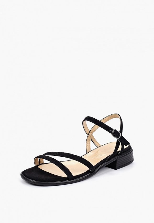 Босоножки Lusavou