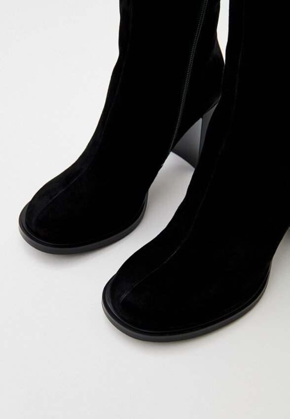 Сапоги Ekonika