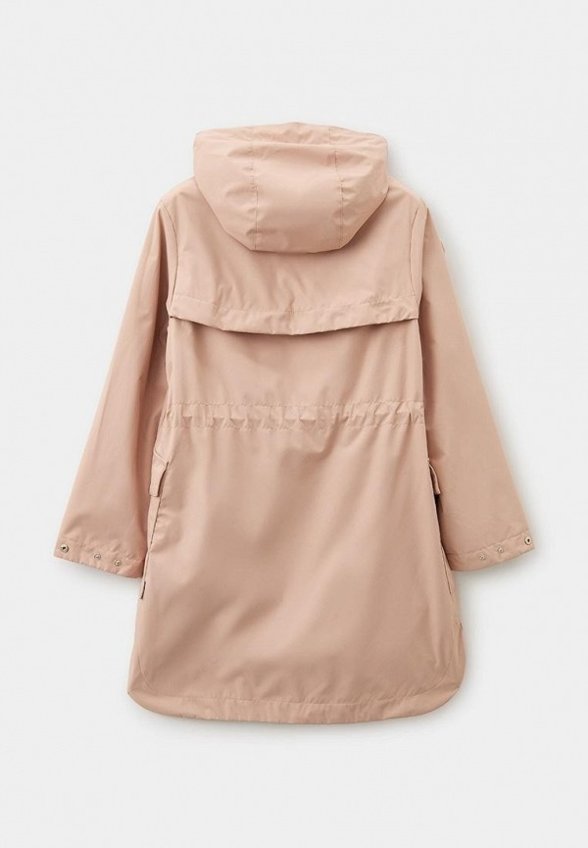 Парка Nikastyle