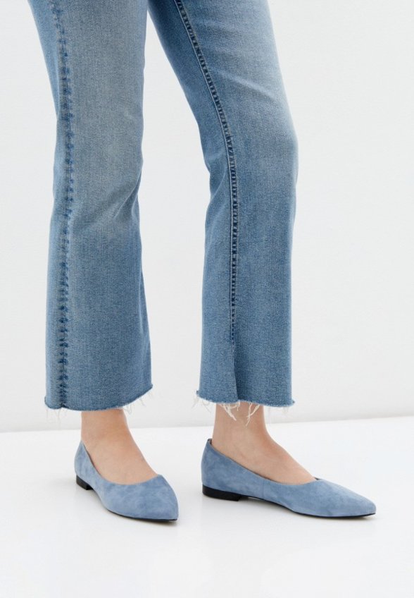 Балетки Valley