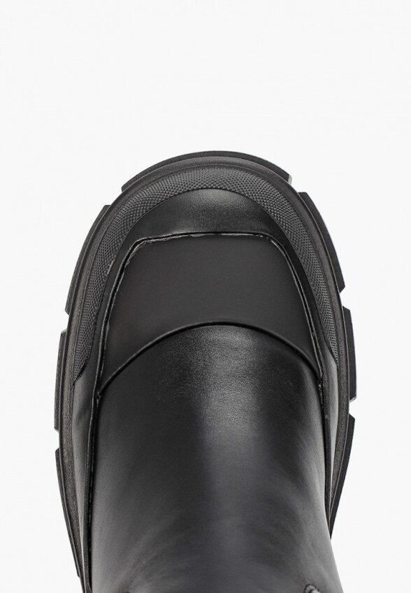 Ботфорты Араз