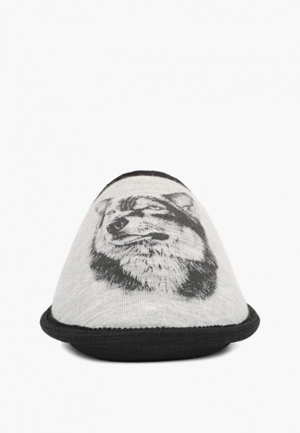 Тапочки T.Taccardi