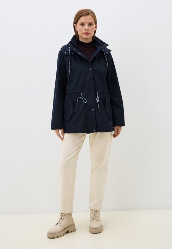 Парка Tom Tailor