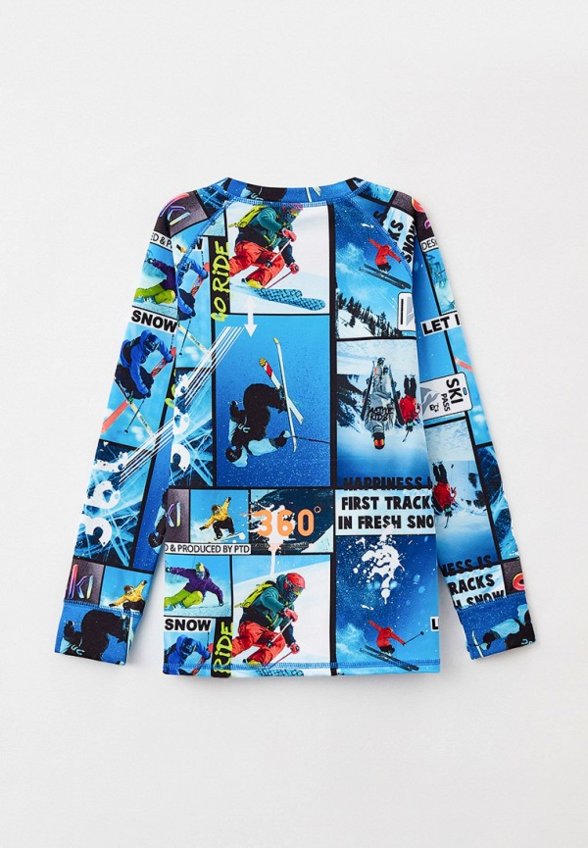 Комплект термобелья PlayToday