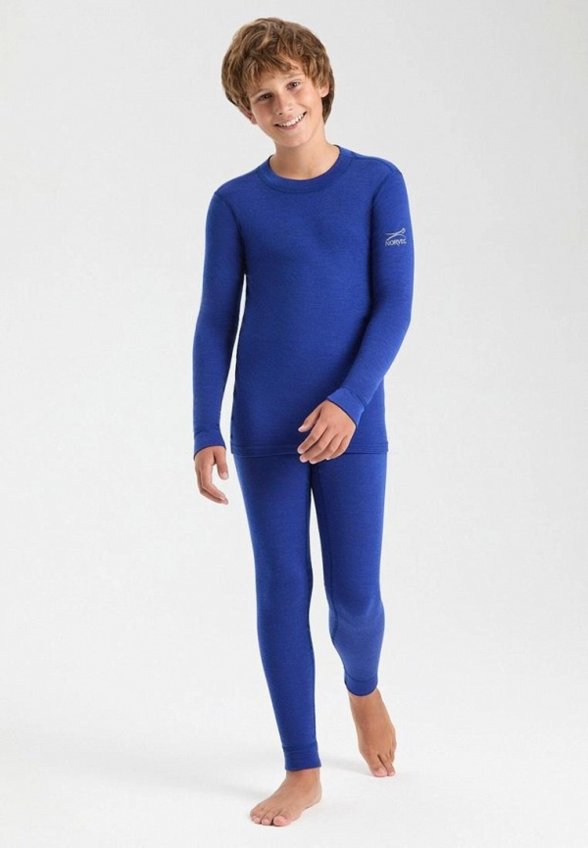 Термобелье низ Norveg