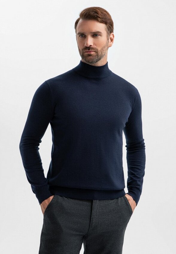 Водолазка Kanzler