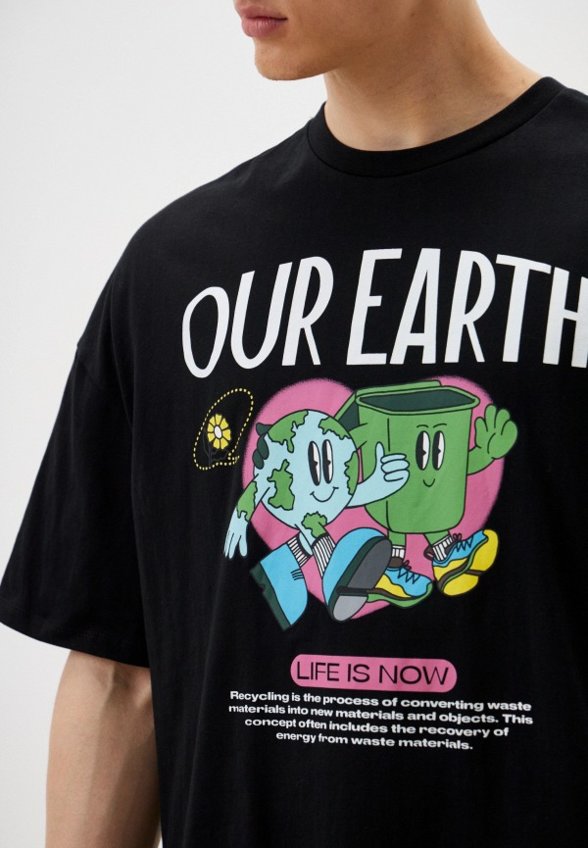 Футболка Befree