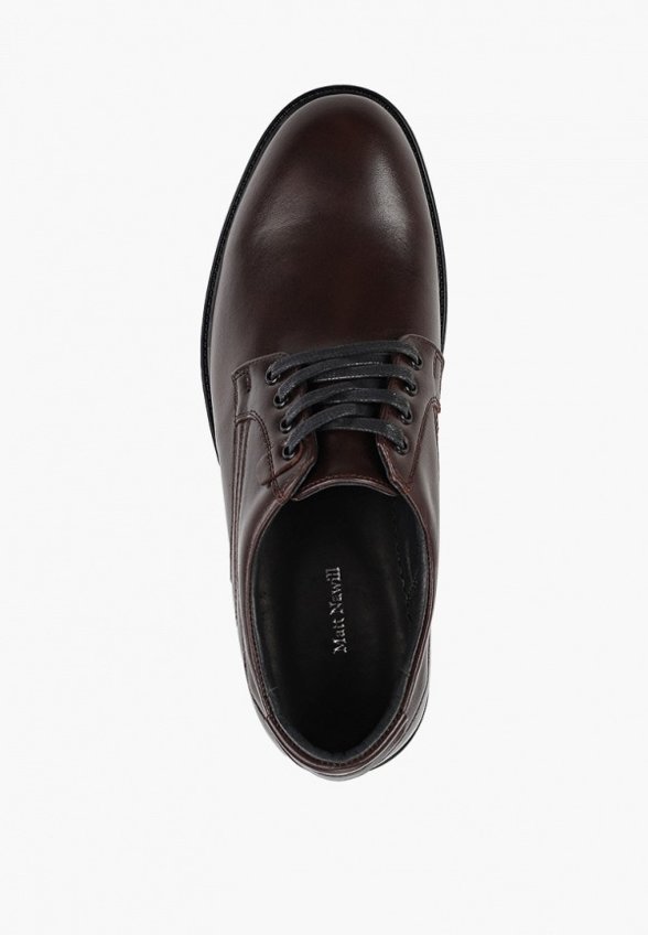 Туфли Matt Nawill