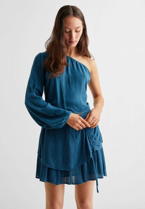 Блуза Mango Kids