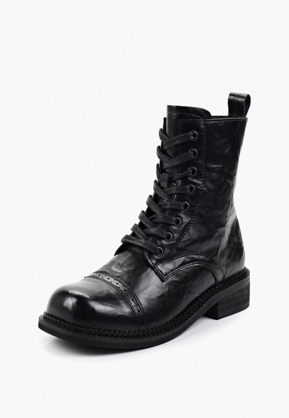 Ботинки Vittoria Vicci